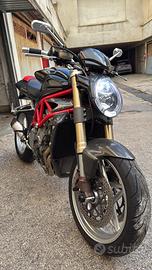 MV Brutale 750 ASI