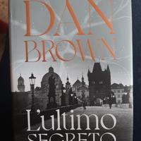 ultimo segreto dan brown