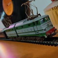 trenino lima passegeri