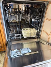 Lavastoviglie Electrolux