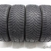 245 50 18 dunlop invernali run flat usate