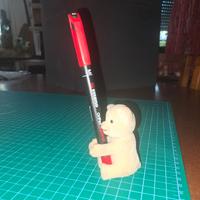 COCCOLINO ORSETTO A MOLLETTA PROMOZIONALE 