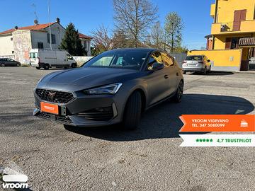 CUPRA Leon Leon 1.4 e-HYBRID 245 CV DSG VZ