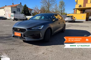 CUPRA Leon Leon 1.4 e-HYBRID 245 CV DSG VZ
