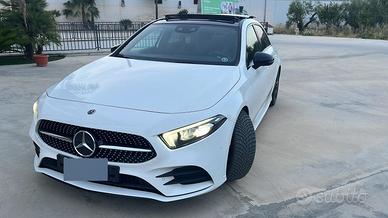 Mercedes classe A 180 d full