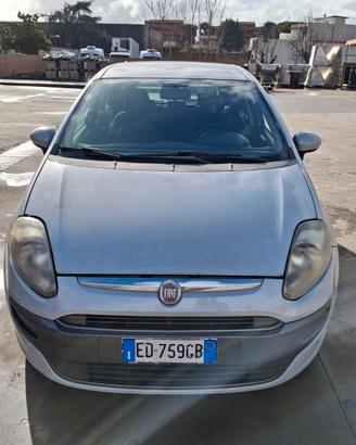 Fiat Punto Evo Punto Evo 1.4 5 porte Dynamic GPL