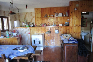 Abitazione indipendente