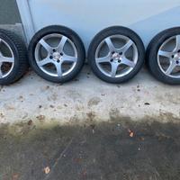 Cerchi 15 pollici 4x108