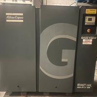 Compressore ATLAS COPCO GA55 VSD FF