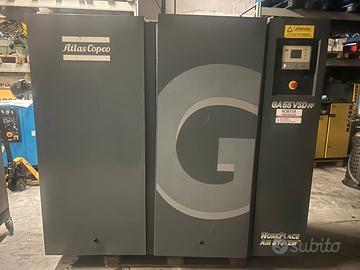 Compressore ATLAS COPCO GA55 VSD FF