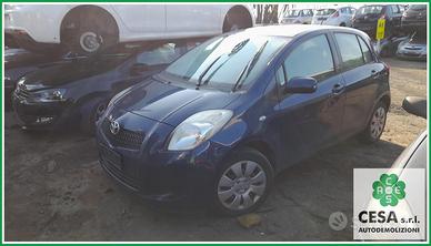 Ricambi Usati TOYOTA Yaris (Japan) II 2006