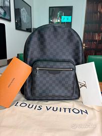 Zaino Josh Louis Vuitton