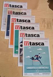 inTasca - Annata 2021 completa