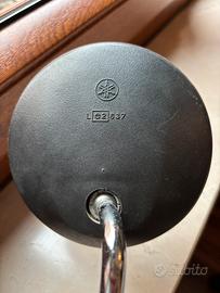 Specchietto dx destro Yamaha XT DT Teneré