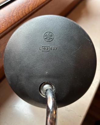 Specchietto dx destro Yamaha XT DT Teneré