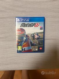 Motogp 17 ps4