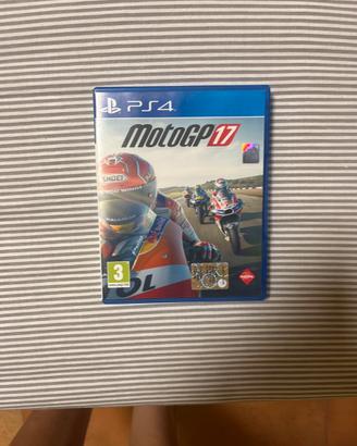 Motogp 17 ps4