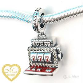 Charm argento slot machine 777 fortuna poker 