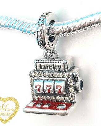 Charm argento slot machine 777 fortuna poker 