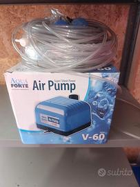 AIR PUMP V-60