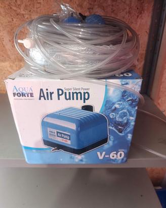 AIR PUMP V-60