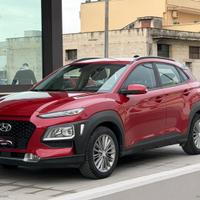 HYUNDAI Kona 1.6 CRDI 115 CV Style