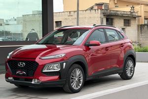 HYUNDAI Kona 1.6 CRDI 115 CV Style