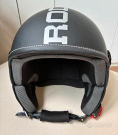 Casco Jet RODEO Drive