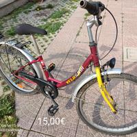 biciclette