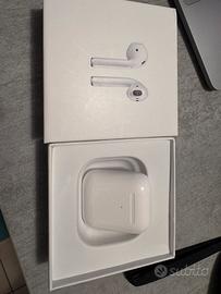 Airpods Apple