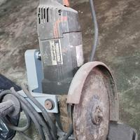 troncatrice per ferro