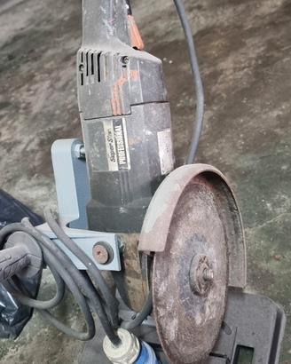 troncatrice per ferro