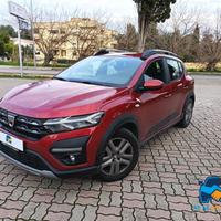 Dacia Sandero Stepway 1.0 tce Comfort Eco-g 100cvP