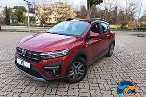 Dacia Sandero Stepway 1.0 tce Comfort Eco-g 100cvP