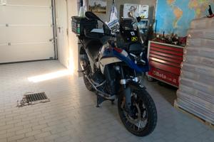 Bmw gs 1300