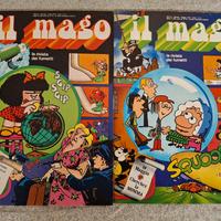 Il  Mago  1/33