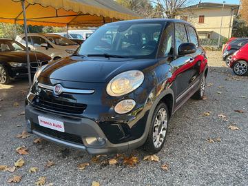 500L 1.3 Mjt Lounge Ok Neopat. EURO 6B