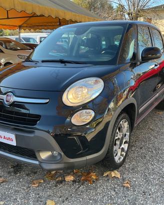 500L 1.3 Mjt Lounge Ok Neopat. EURO 6B