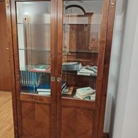 VETRINA CLASSICA 