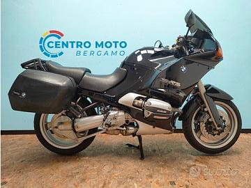 Bmw R 1100 RS FMI supertagliandata