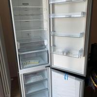 Frigo-Congelatore  SIEMENS IQ300 no frost