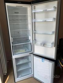 Frigo-Congelatore  SIEMENS IQ300 no frost