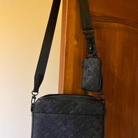 Borsello louis vuitton
