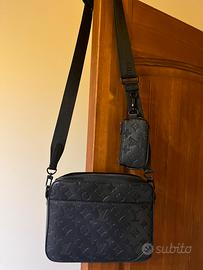 Borsello louis vuitton