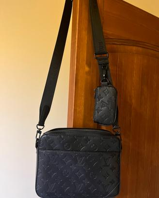 Borsello louis vuitton