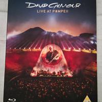 david gilmour live at pompeii 