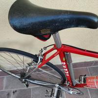 Bici da corsa epoca