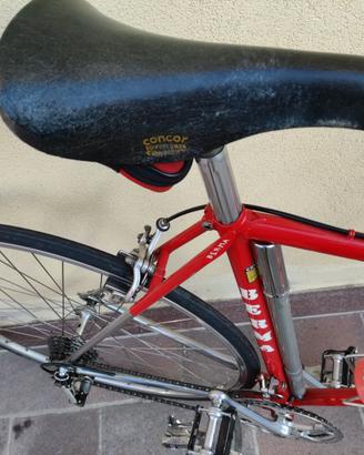 Bici da corsa epoca