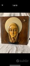Madonna: Cesare DONINI 1940