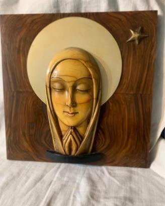 Madonna: Cesare DONINI 1940